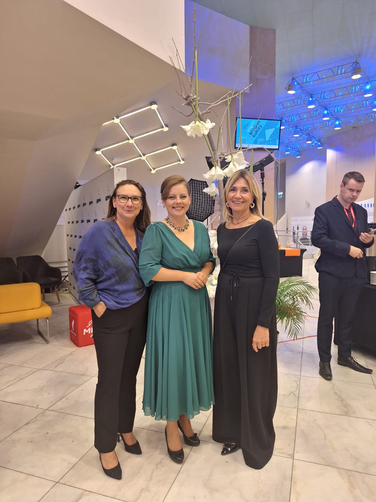 BanGlob Festiwal Polskich Filmów Fabularnych