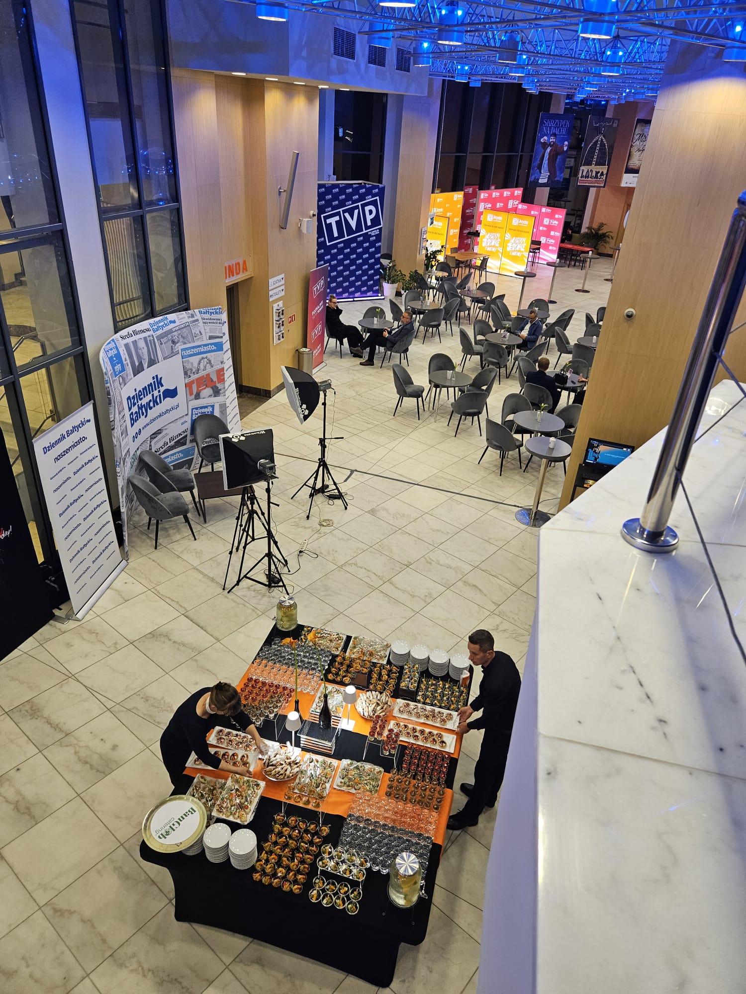 BanGlob Festiwal Polskich Filmów Fabularnych