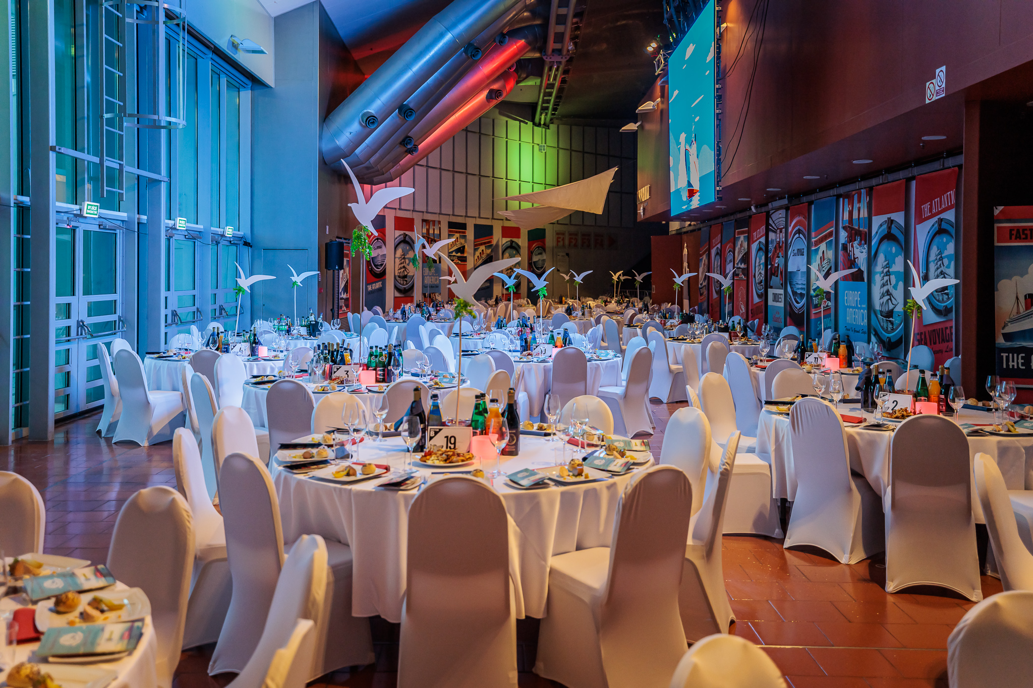 BanGlob Festiwal Polskich Filmów Fabularnych