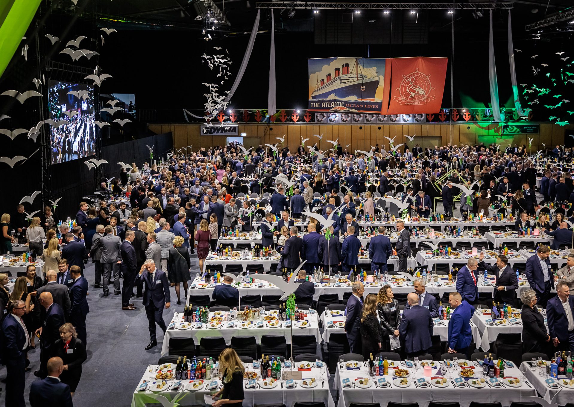 BanGlob Festiwal Polskich Filmów Fabularnych
