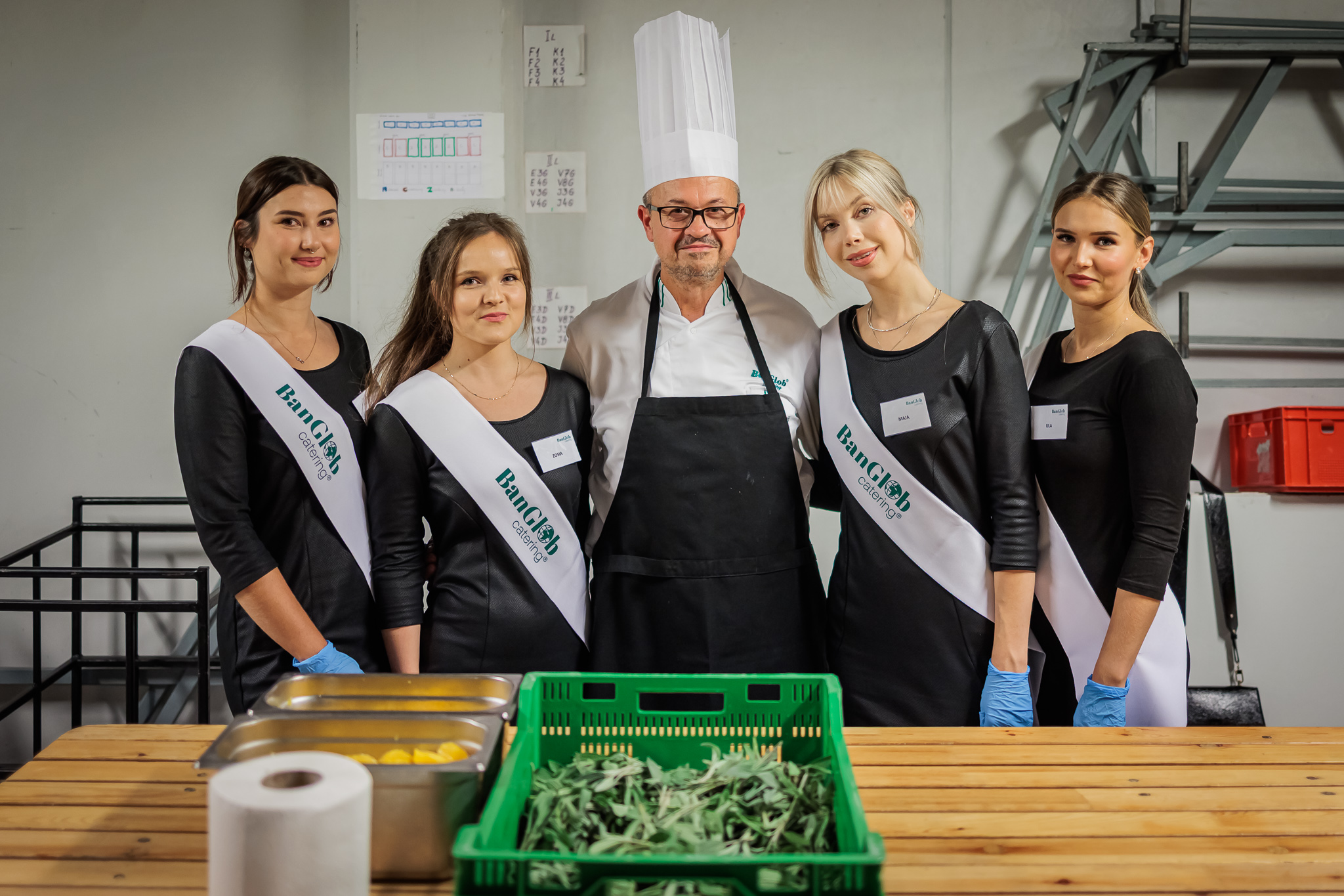 BanGlob Festiwal Polskich Filmów Fabularnych