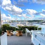 Przyjęcie w BanGlob Marina