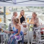 Przyjęcie w BanGlob Marina