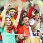 Jak zaplanować catering na masową imprezę sportową w plenerze?