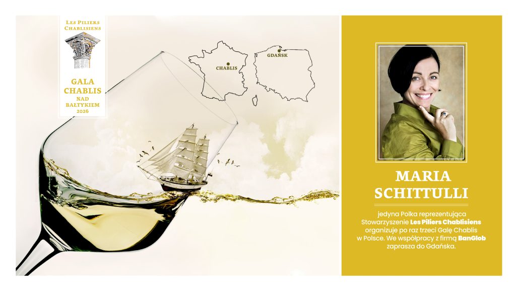 Gala Chablis nad Bałtykiem 13-06-2026 Gdańsk_ PREZENTACJA