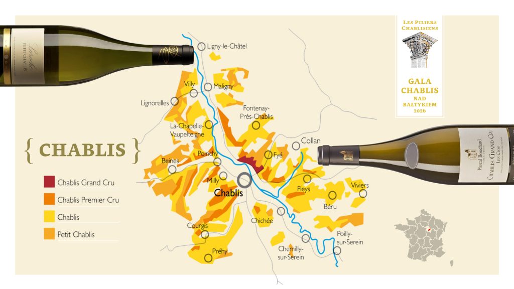 Gala Chablis nad Bałtykiem 13-06-2026 Gdańsk_ PREZENTACJA