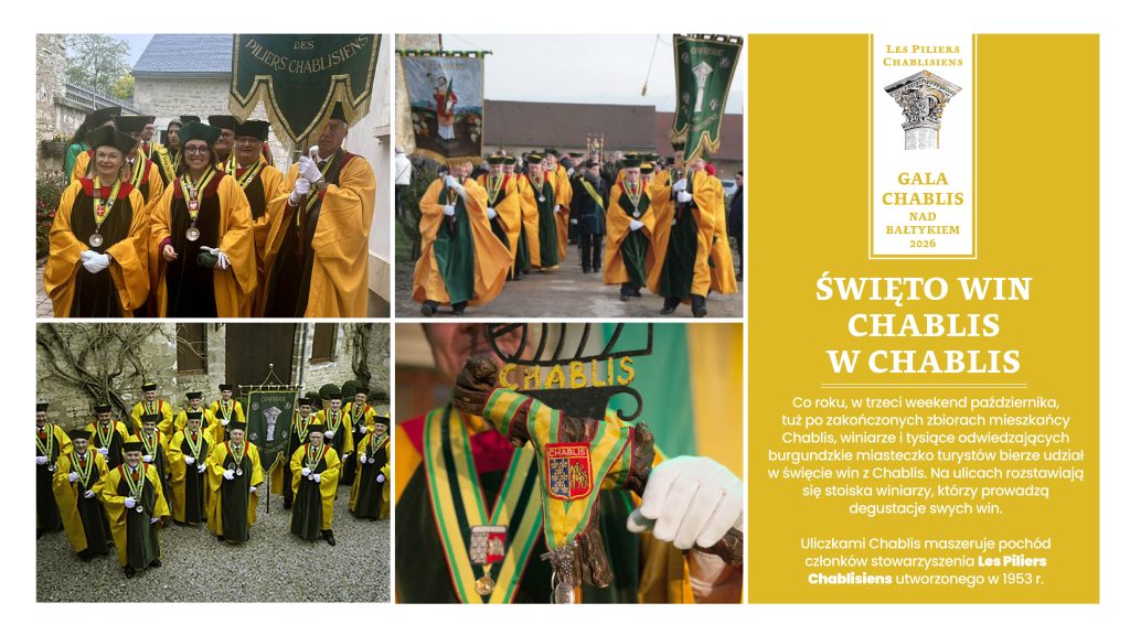 Gala Chablis nad Bałtykiem 13-06-2026 Gdańsk_ PREZENTACJA