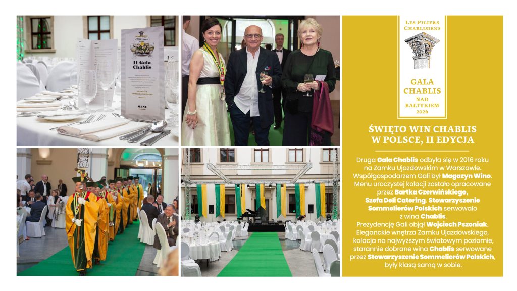 Gala Chablis nad Bałtykiem 13-06-2026 Gdańsk_ PREZENTACJA